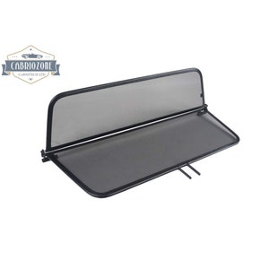 Opel Astra H TwinTop cabriolet convertible wind deflector 2006-2011