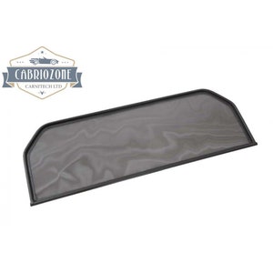 Porsche 911/964 speedster cabriolet convertible wind deflector 1984-1989