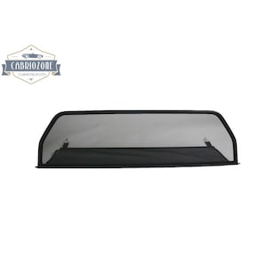 Jaguar XJS 2-Seater cabriolet convertible wind deflector 1991-1996