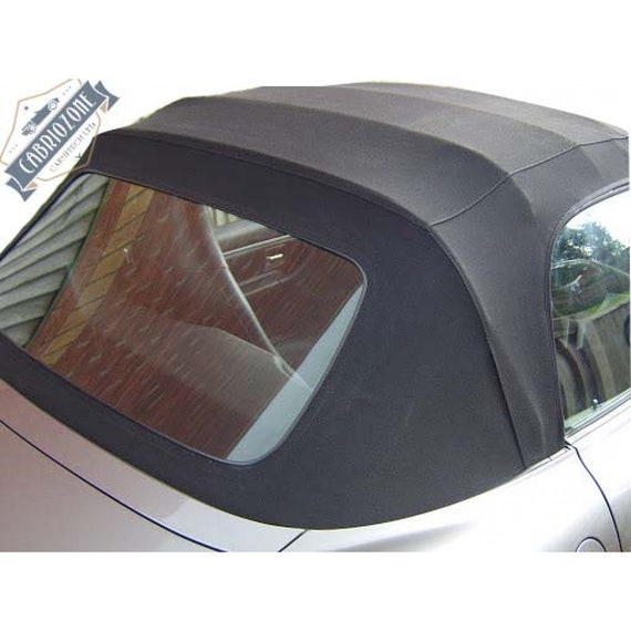 Choosing the Right Rear Window Replacement