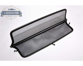 Deflector de viento para Mercedes SL W113 cabriolet convertible 1963-1967
