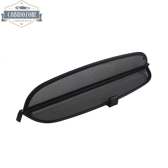Mercedes benz Sl class R230 Cabriolet Convertible Wind Deflector 2001 2011 Etsy