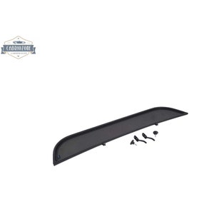 Toyota MR2 W3 Spyder cabriolet convertible wind deflector 1999 -2006