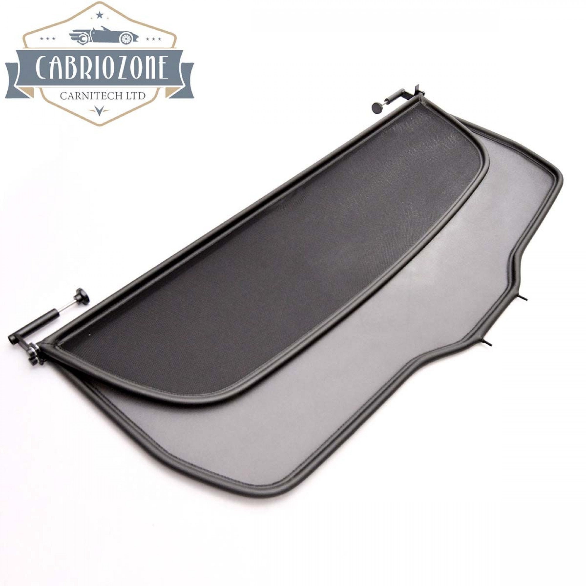 Ford focus sale cc wind deflector