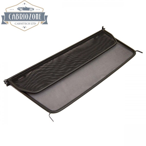 Saab 900 2024 wind deflector