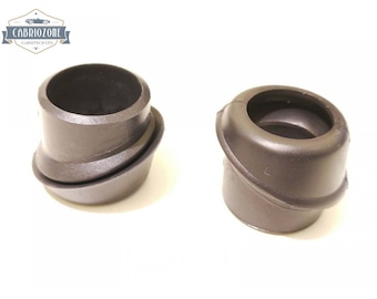 Peugeot 306 Cabriolet Convertible Aerial Antenna Grommet Base Seal