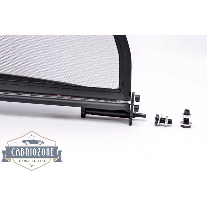 Alfa Romeo Spider/GTV 916 Left B-Pillar Seal - New, Genuine Style (60605396)