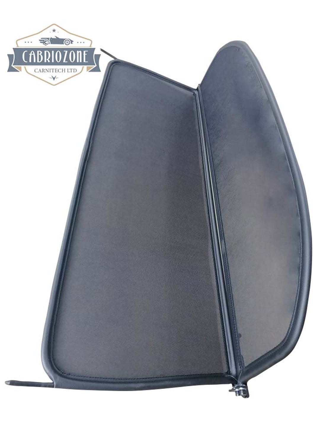 Citroen DS3 Cabriolet Convertible Wind Deflector 20132019 Etsy