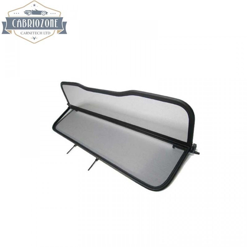Jaguar XK XKR X150 Cabriolet Convertible Wind Deflector 20062015 Etsy