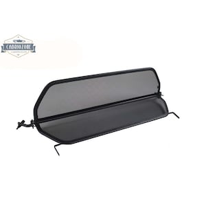 Jaguar XK8 XKR X100 cabriolet convertible wind deflector 1996 -2006