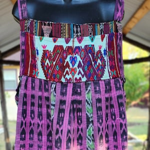 HUIPIL DRESS Large oct15_2024