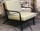 REDUCED PRICE Vintage Adrian Pearsall Lounge Chair (20 OFF)