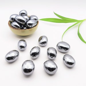 Silicium trommelstenen, diverse maten