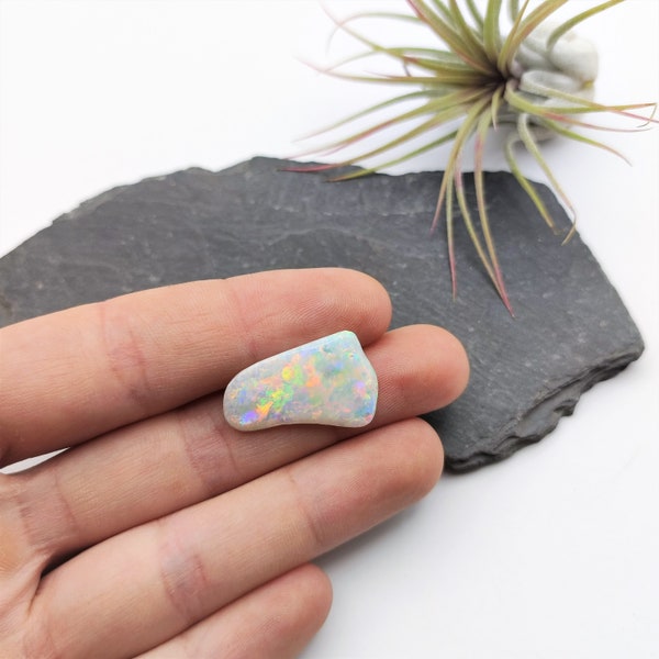 Opal Australien Freiform