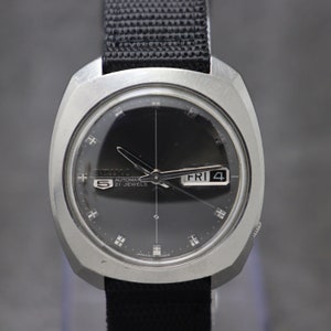 Seiko 6119 7080 on sale