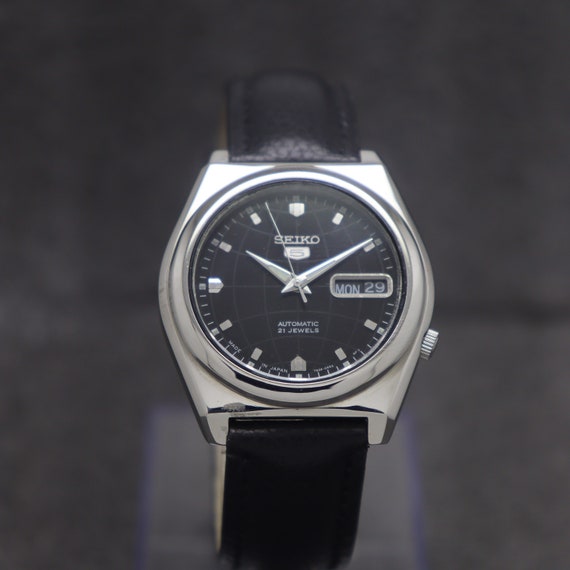 seiko time corp 7s26c