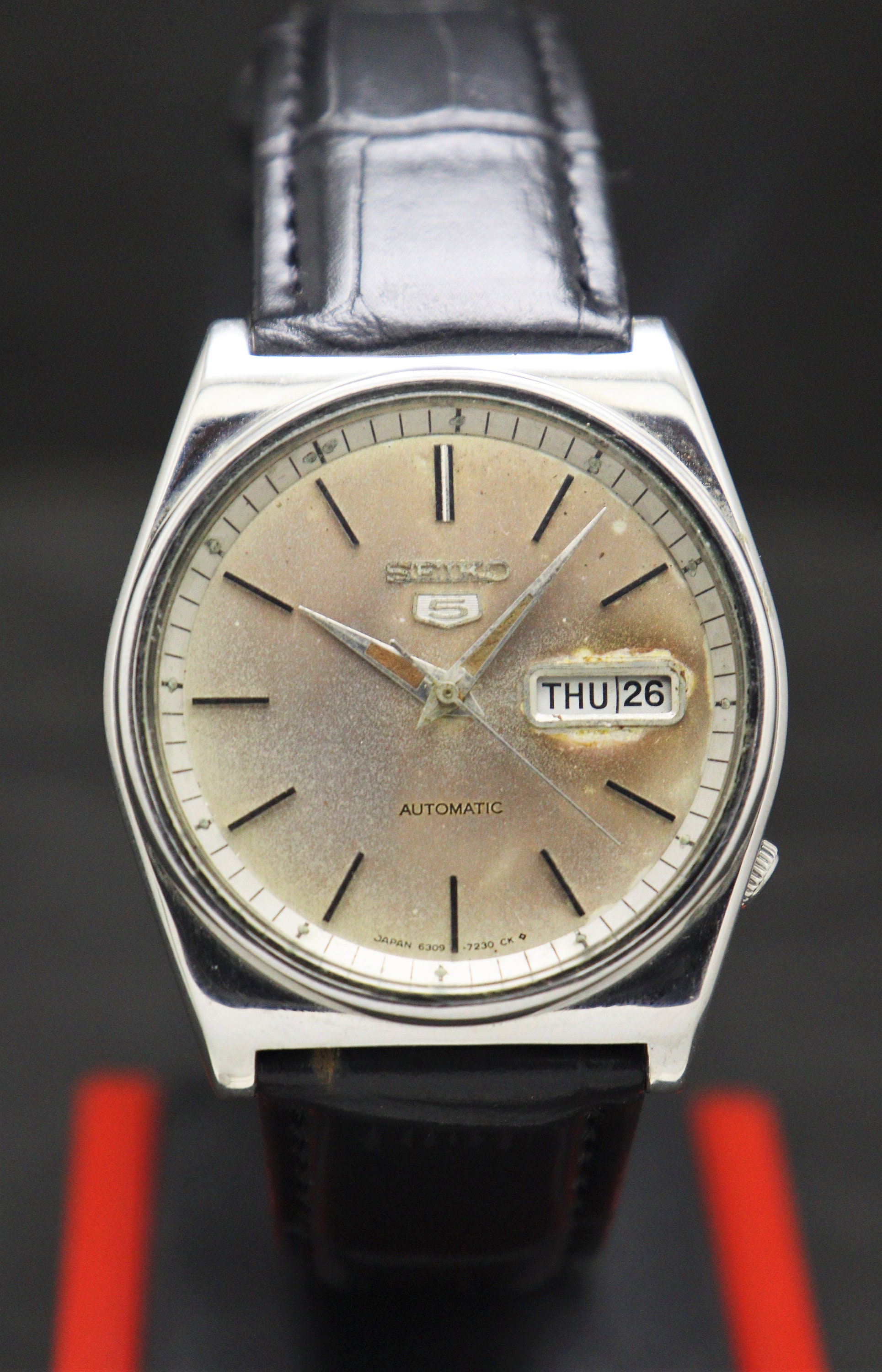 Seiko silver wave - Etsy 日本 Seiko silver wave - Etsy 日本