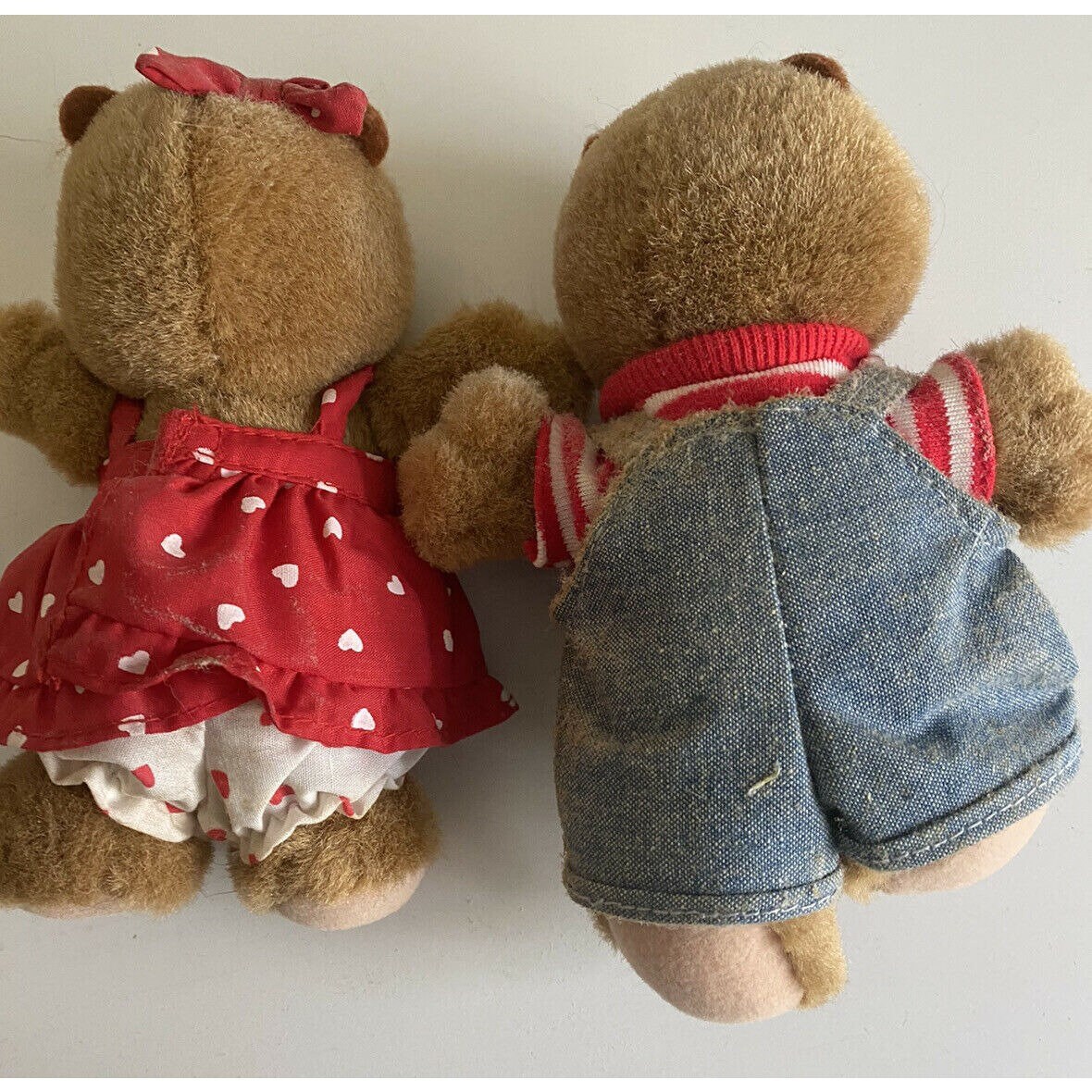 Stuffed Animals & Plushies Suzy's Zoo Plush Lot Ollie Marmot Starshine