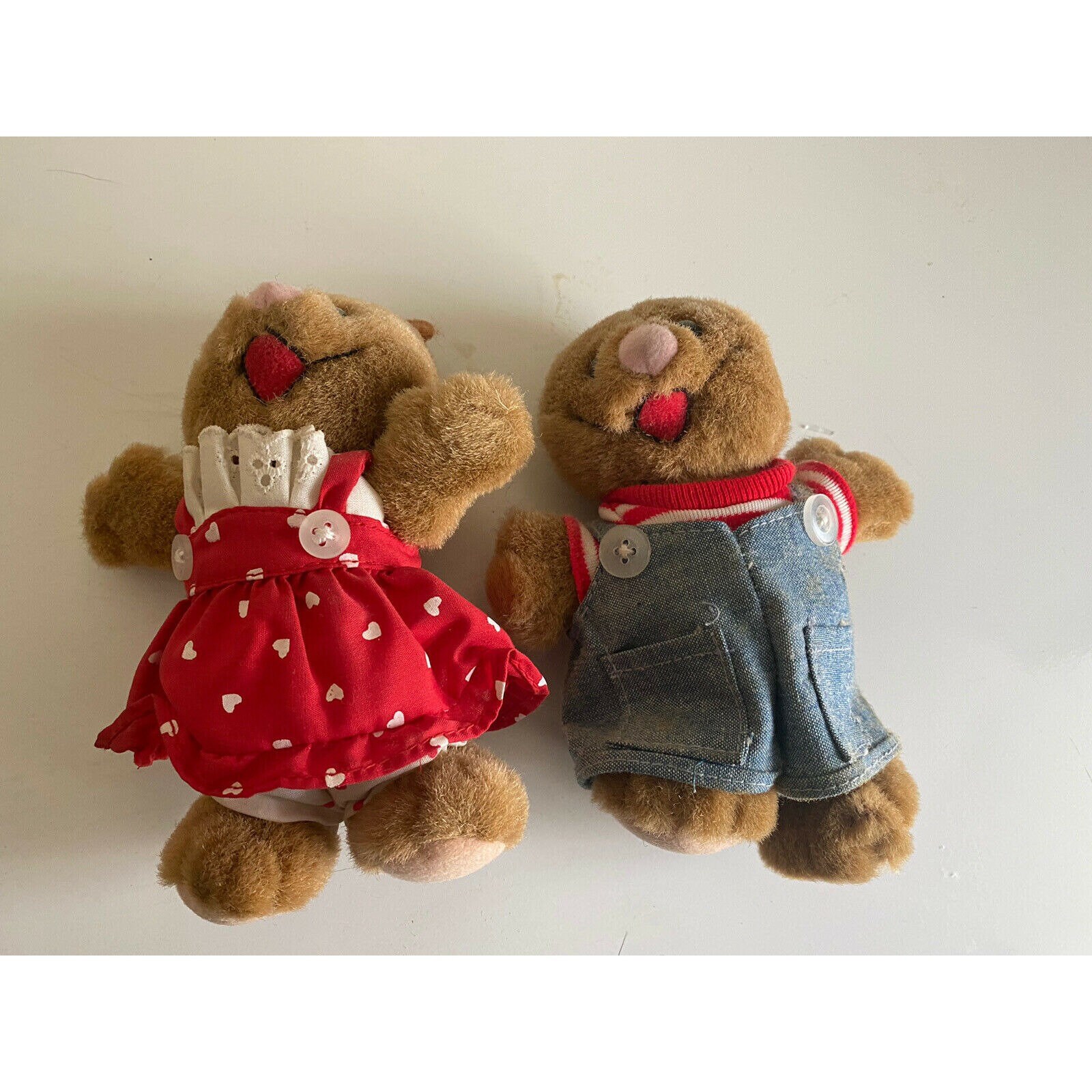 Stuffed Animals & Plushies Suzy's Zoo Plush Lot Ollie Marmot Starshine