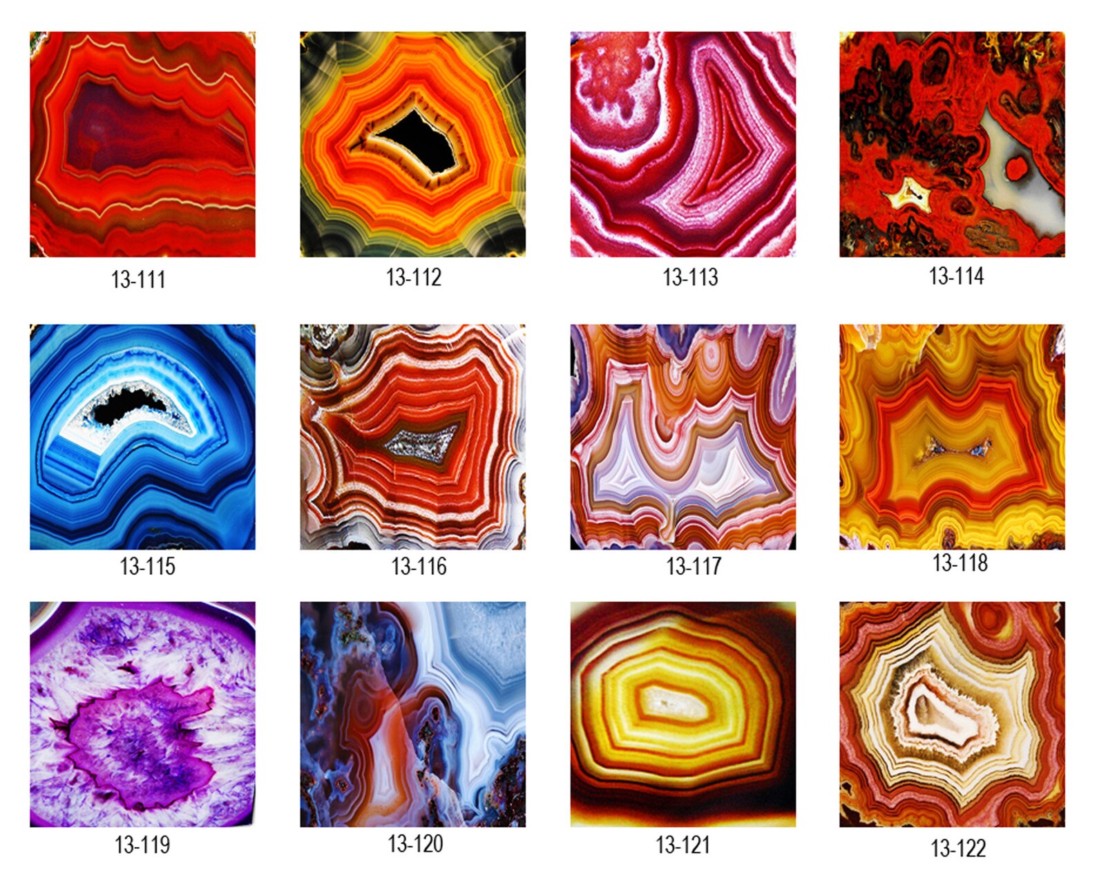 Ceramic Art Tiles for Decoration of Interior. Selection 13 Etsy