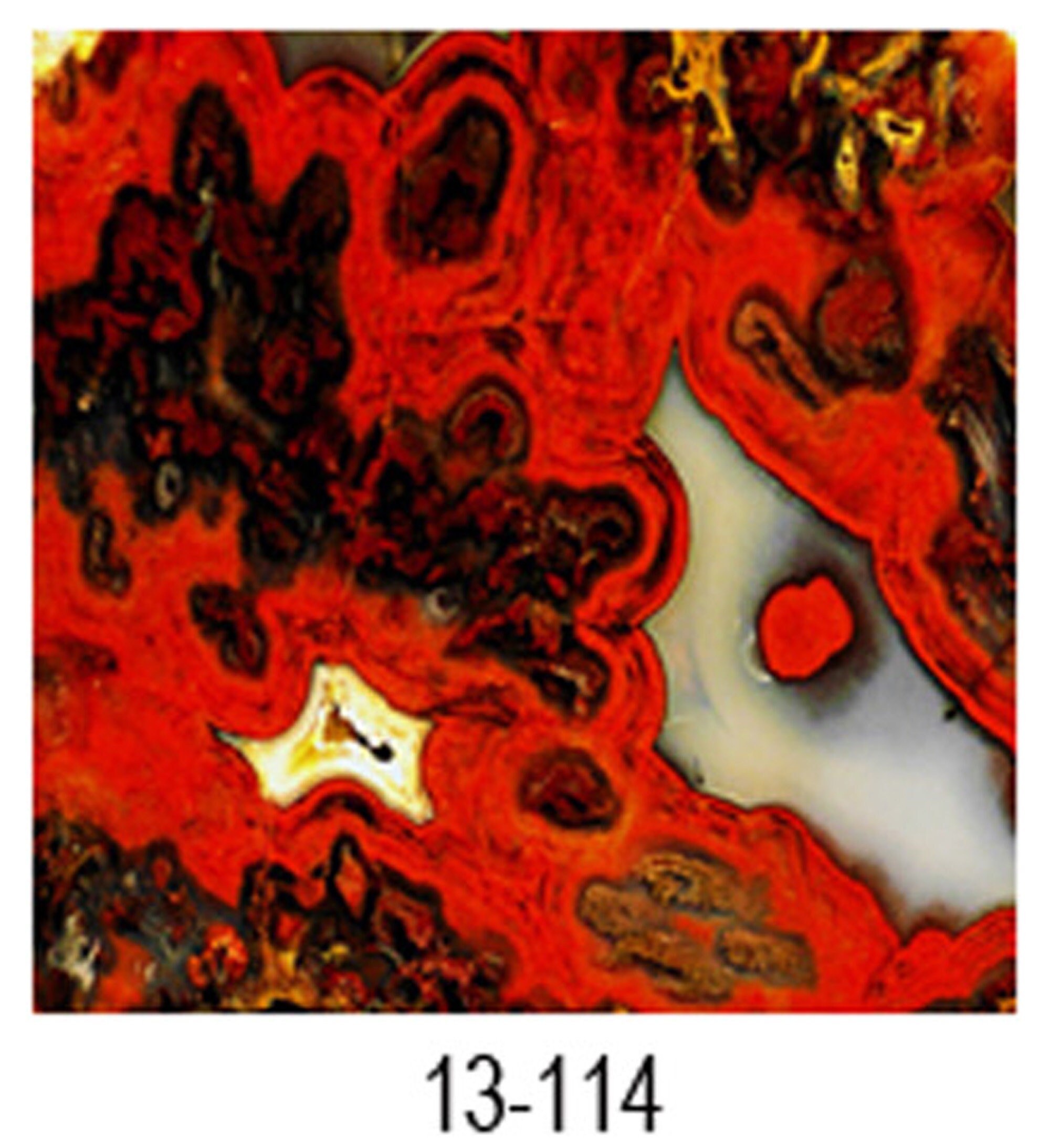 Ceramic Art Tiles for Decoration of Interior. Selection 13 Etsy