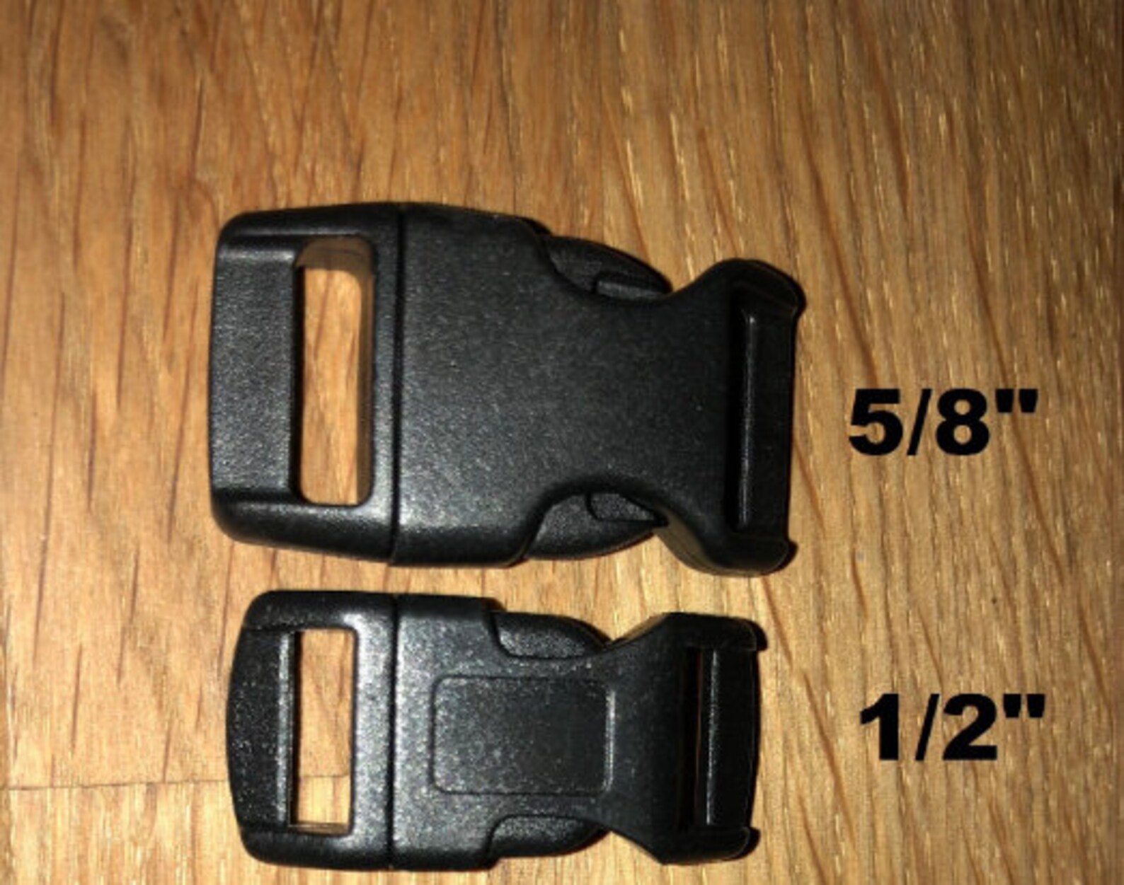 Fishtail Paracord Collar choose Color - Etsy