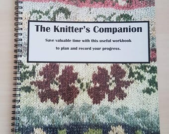 The Knitter's Companion.