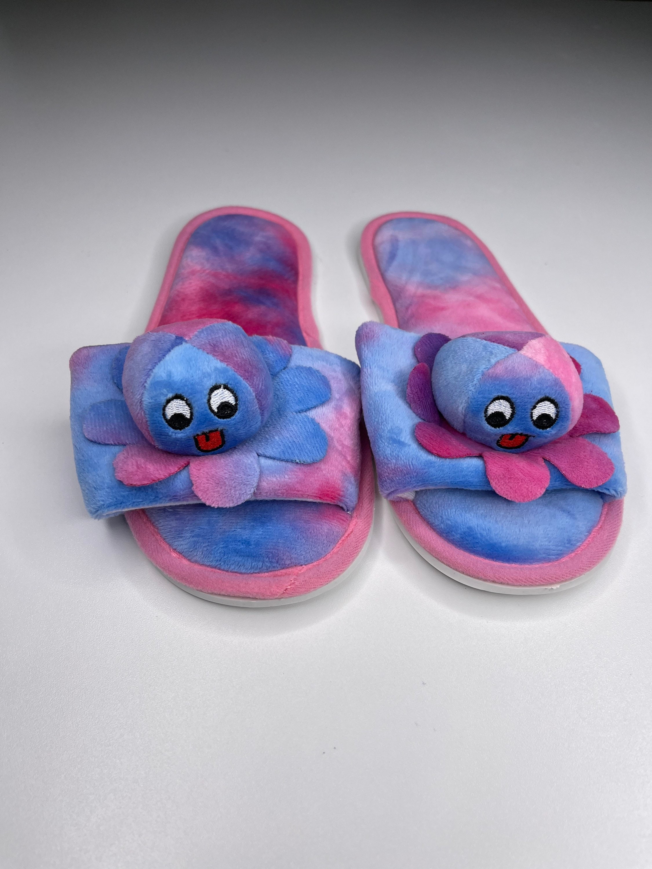 DreamWorks Trolls Poppy Toddler Girls' Slippers