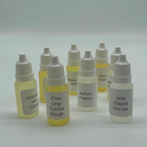 Slime Scents