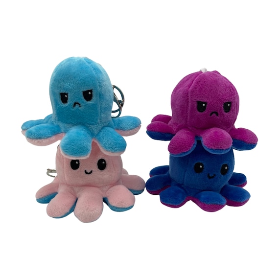 Valor pulpo 2025 reversible