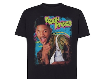 Fresh Prince Of Bel Air Shirt Etsy