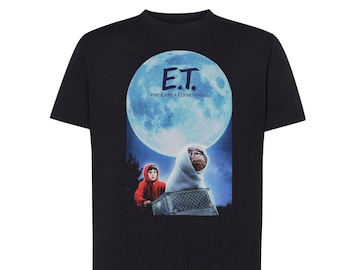 et t shirt
