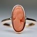 see more listings in the Vintage Rings Gold/Plat section