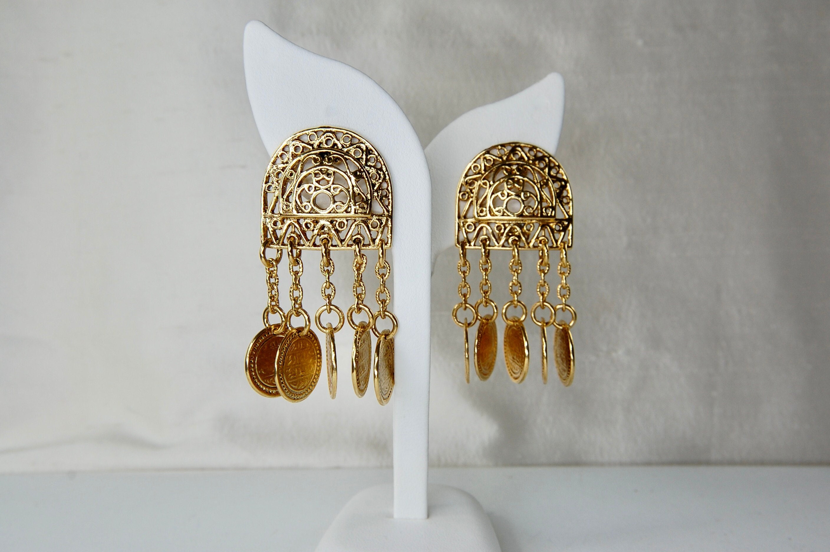 JL GF Shell Cameo Brooch/c-clasp JL GF Shell Cameo Brooch/c-clasp