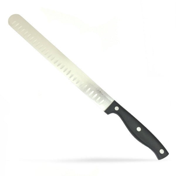 Professional Jerky Meat Slicing Knife