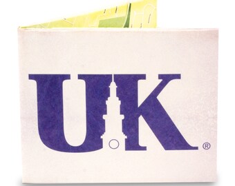 tyvek wallet paper wallet dynomighty Slim wallet kentucky Wallet mighty wallet UK wallet