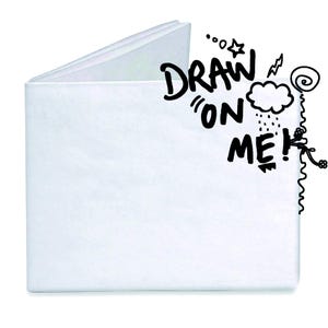 DIY Tyvek Mighty Wallet: Thin, Tear-Proof Front Pocket Wallet