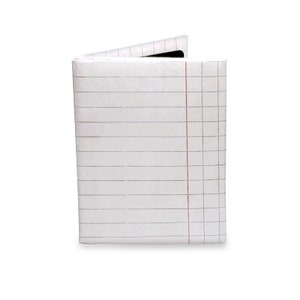 Billetera de papel, Billetera para notebook, Billetera Tyvek, Billetera de papel, Billetera Mighty, Billetera delgada, Billetera para hombres, Billetera delgada