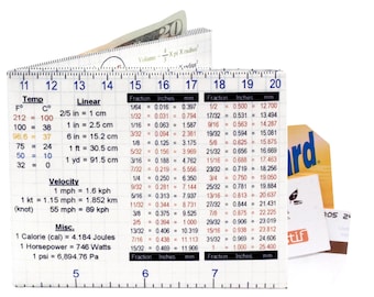 Thin, Tear-Proof Tyvek Wallet, Mighty Wallet: Wealth of Knowledge design