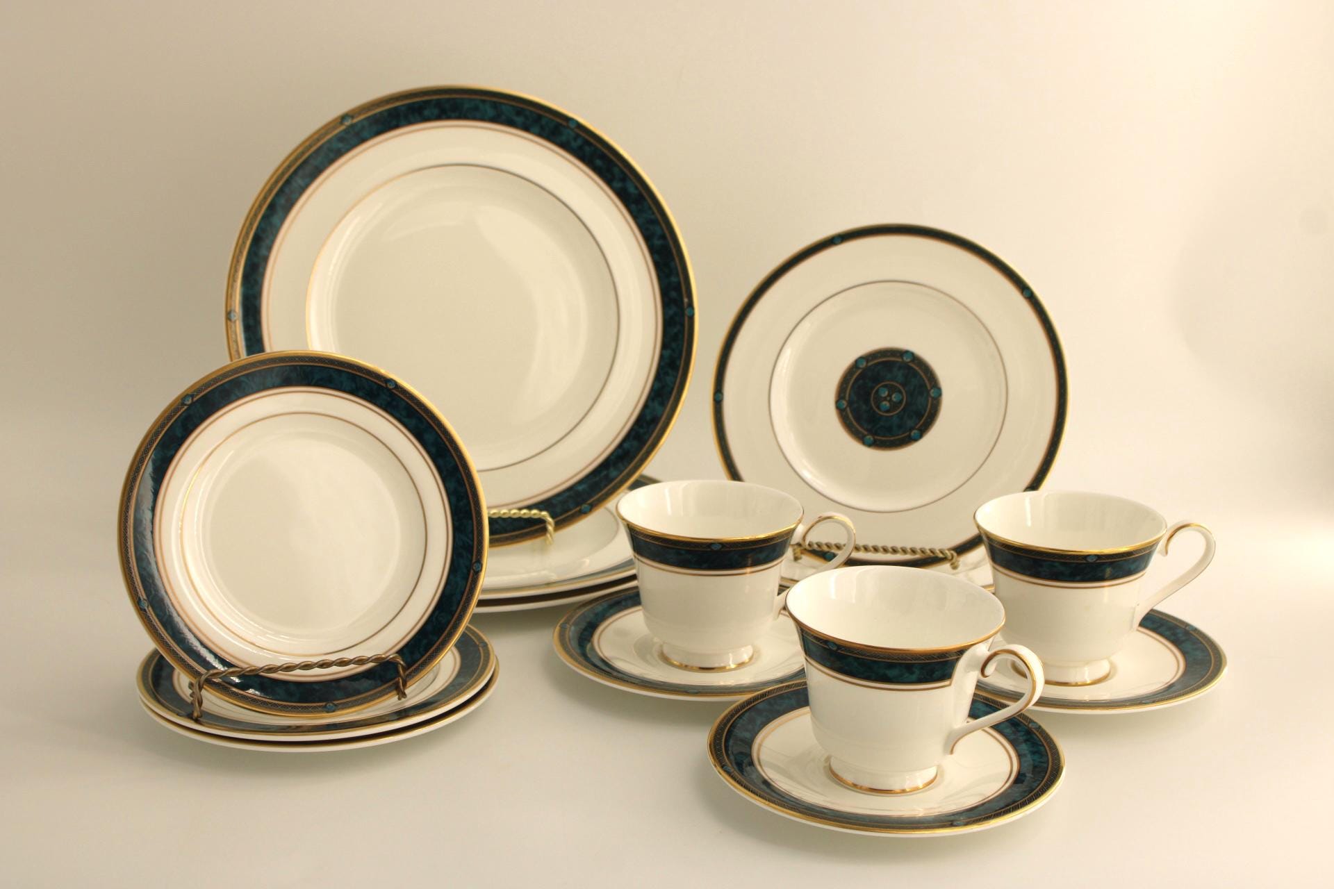 Biltmore China Royal Doulton - Etsy