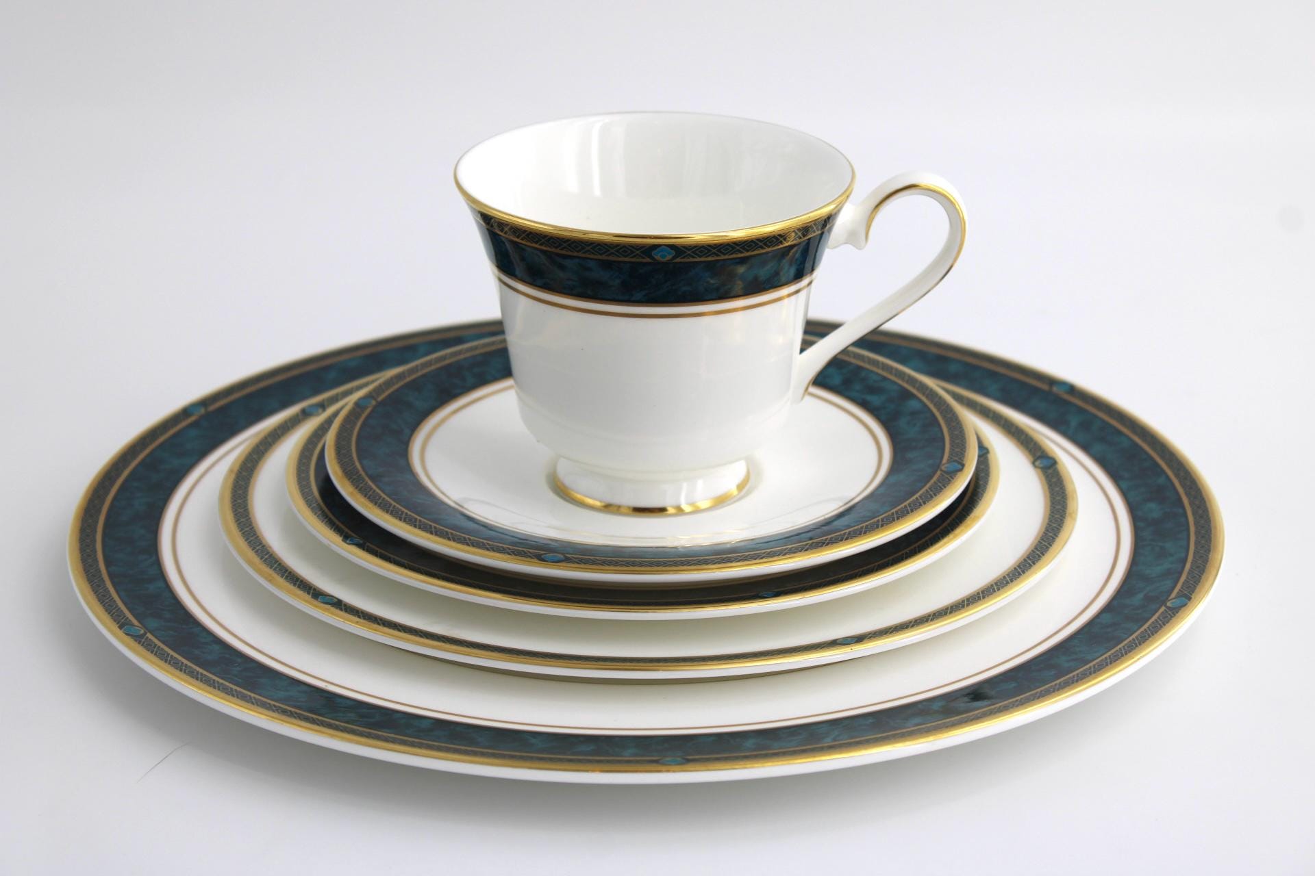 Biltmore China Royal Doulton - Etsy