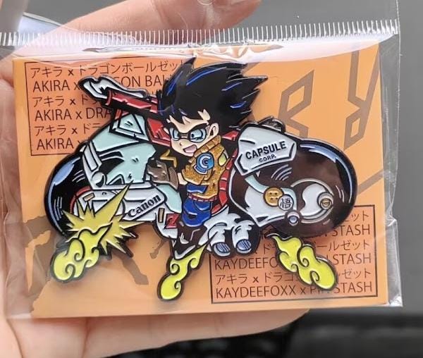 Aki Pins - Etsy
