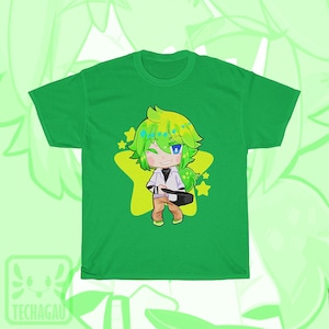 N Harmonia // Blanco y negro // Zapatillas // Unova // Camiseta unisex de algodón grueso // Regalo para gamers