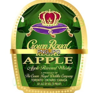 Download Crown Royal Svg Etsy