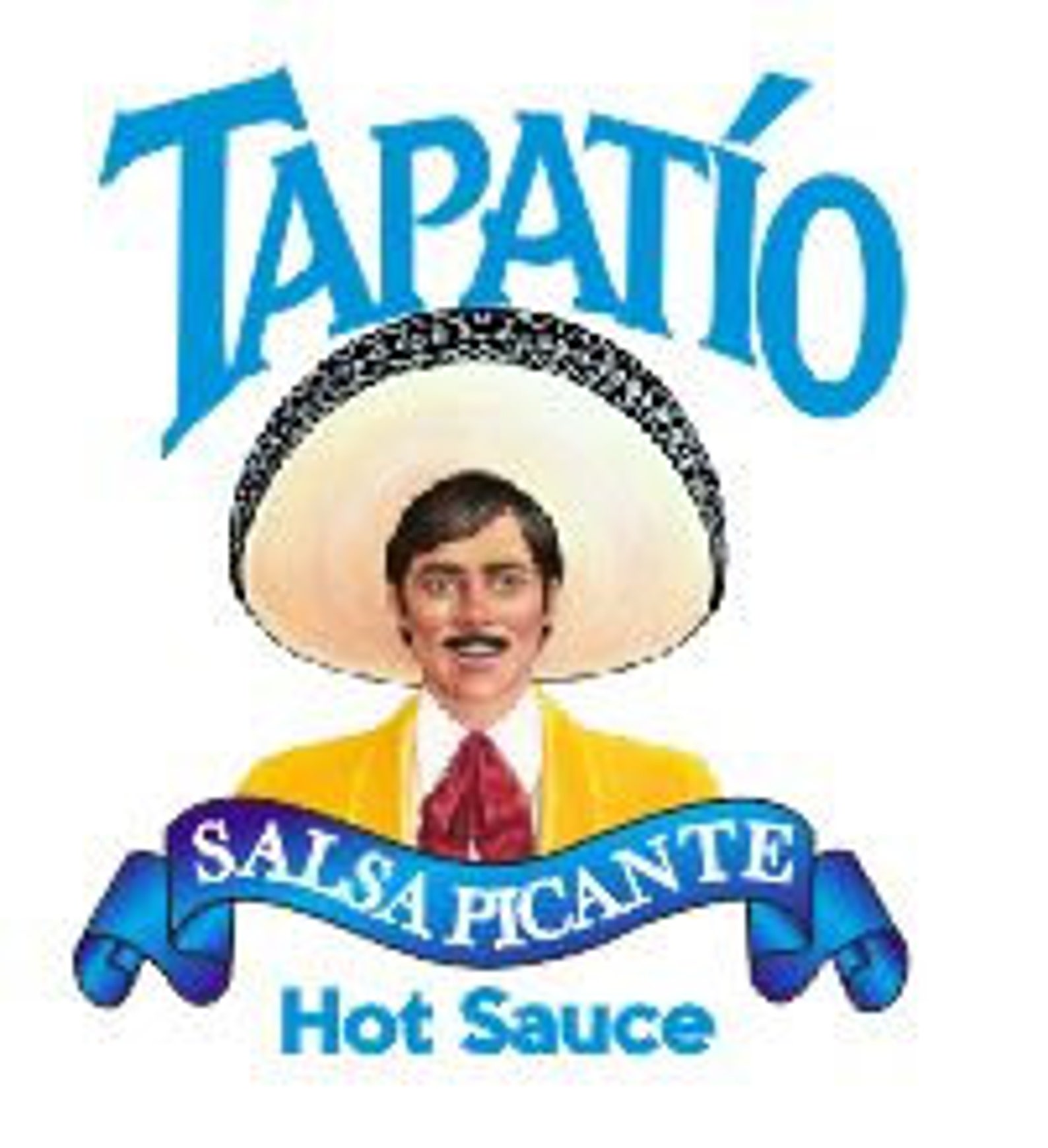 Tapatio Hot Sauce 10OZ label vectors svg jpg png I can Etsy