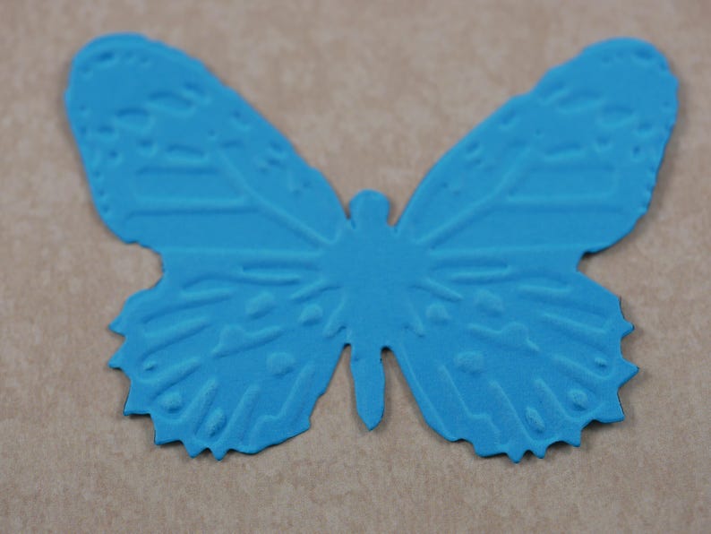 Butterfly cut outs Butterfly birthday birthday decoration butterfly decoration butterfly die cut paper butterflies die cuts set of 20