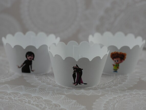 Hotel Transylvania Hotel Transylvania Birthday Decorations Etsy