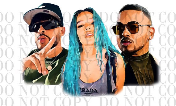 Bad Bunny Karol G Ozuna PNG sublimación imagen descarga - Etsy México Bad Bunny Karol G Ozuna PNG sublimación imagen descarga - Etsy México