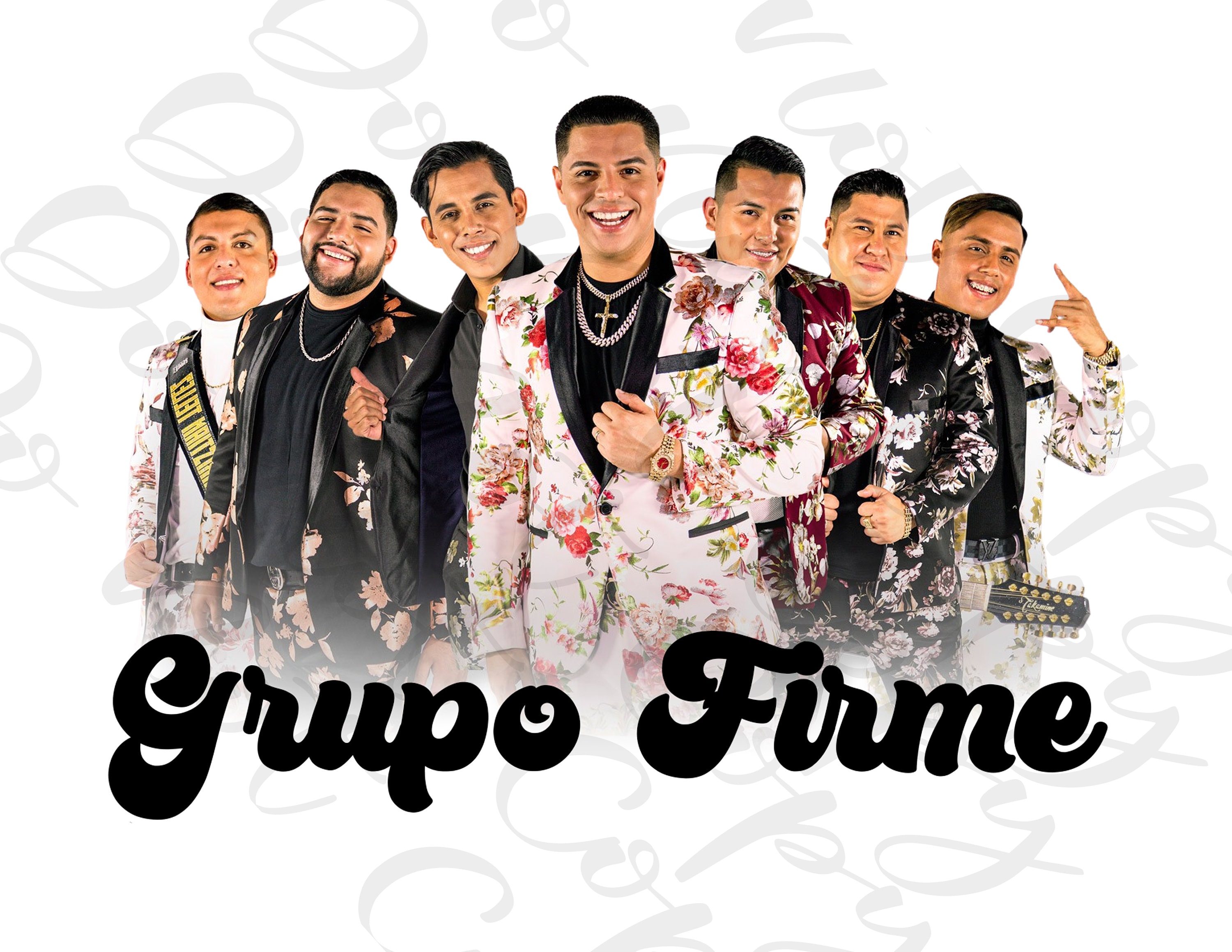 Meaning of Gracias by Grupo Firme (Ft. Grupo Firme)