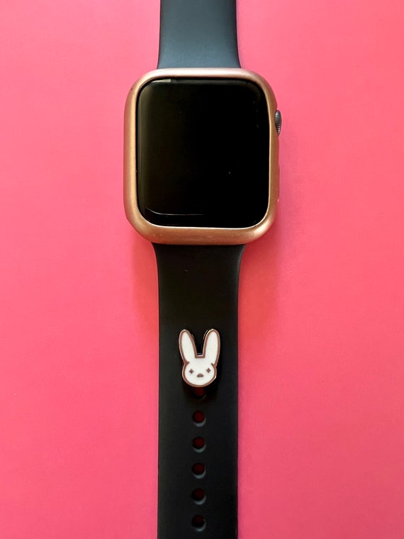 Bad Bunny correa de reloj encanto